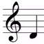 IncipitSearch — Portal für Melodien-Suche icon