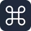 Shortcards — Mac Tastatur-Kurzbefehle Sammlung icon